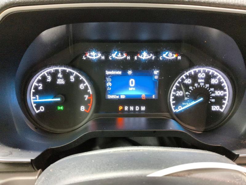 Продажа на аукционе авто 2021 Ford F150, vin: 1FTFX1E53MFC65465, номер лота: 67411356