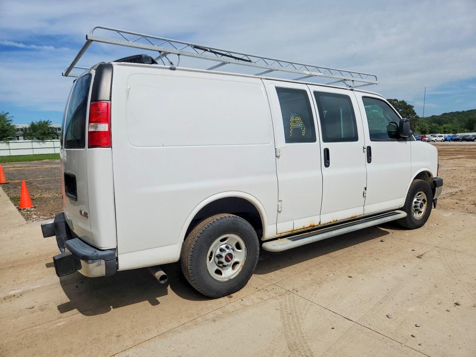 Aukcja sprzedaży 2017 Gmc Savana, vin: 1GTW7AFF4H1909520, numer aukcji: 66858156