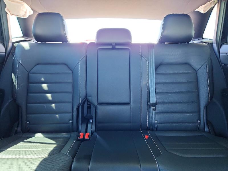Продажа на аукционе авто 2024 Volkswagen Atlas Cross Sport, vin: 1V2AE2CA8RC215674, номер лота: 67365376
