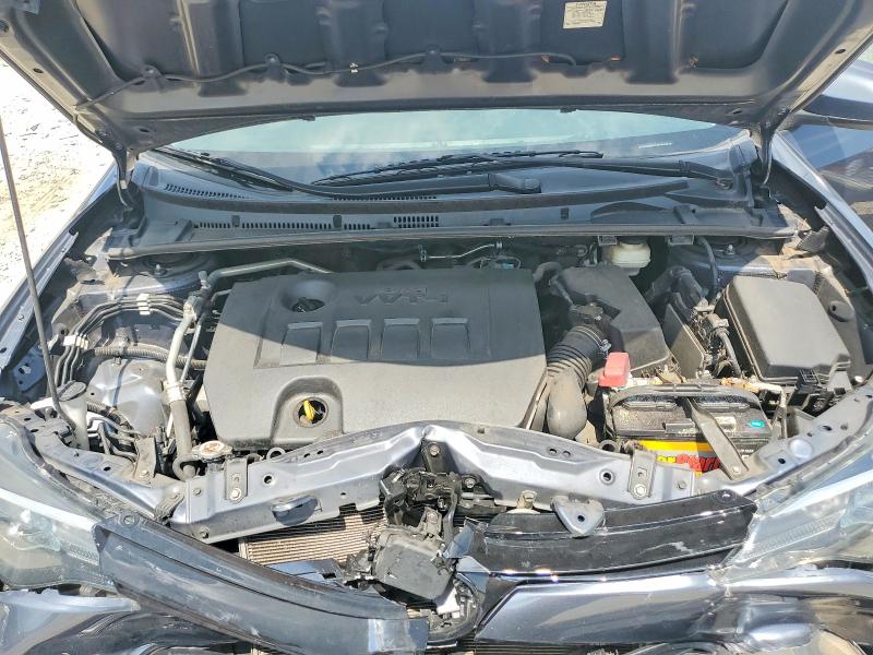 Продажа на аукционе авто 2018 Toyota Corolla, vin: 5YFBURHE2JP792998, номер лота: 67675836