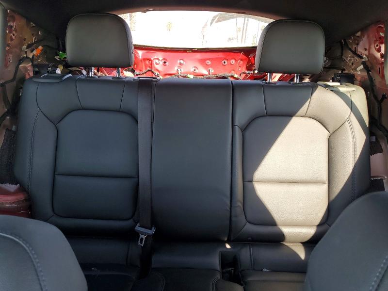 Auction sale of the 2024 Buick Envista, vin: KL47LBE21RB125256, lot number: 70543676