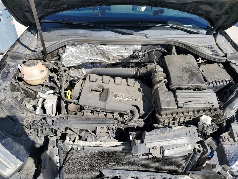 Aukcja sprzedaży 2018 Audi Q3, vin: WA1ECCFS1JR026914, numer aukcji: 67286586