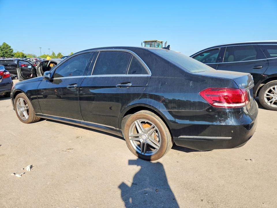 Продаж на аукціоні авто 2014 Mercedes-benz E, vin: WDDHF8JB3EA996871, номер лоту: 67740436