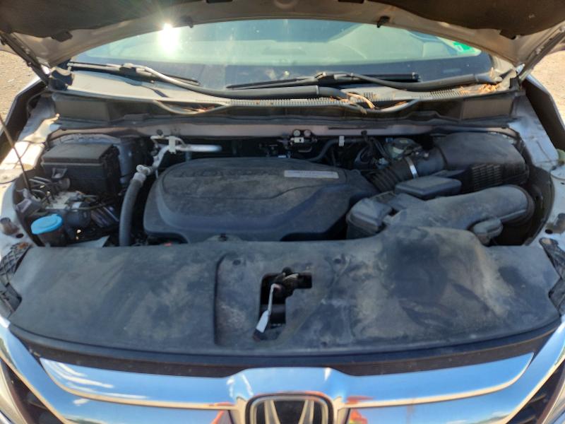 2019 Honda Odyssey მანქანა იყიდება აუქციონზე, vin: 5FNRL6H7XKB121142, აუქციონის ნომერი: 68351056