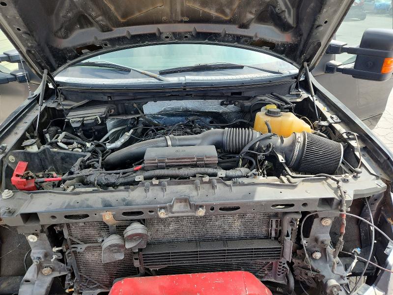 2014 Ford F150 მანქანა იყიდება აუქციონზე, vin: 1FTFW1ET0EFA79207, აუქციონის ნომერი: 68344636