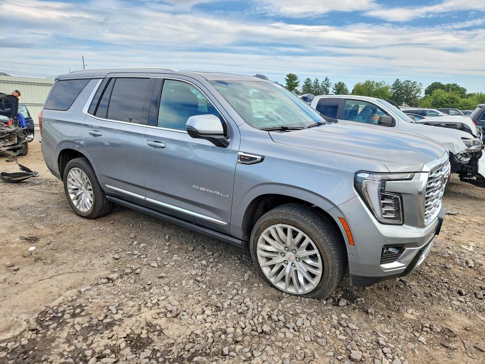 Продаж на аукціоні авто 2026 Gmc Yukon, vin: 1GKS2DKL2TR261376, номер лоту: 68324796