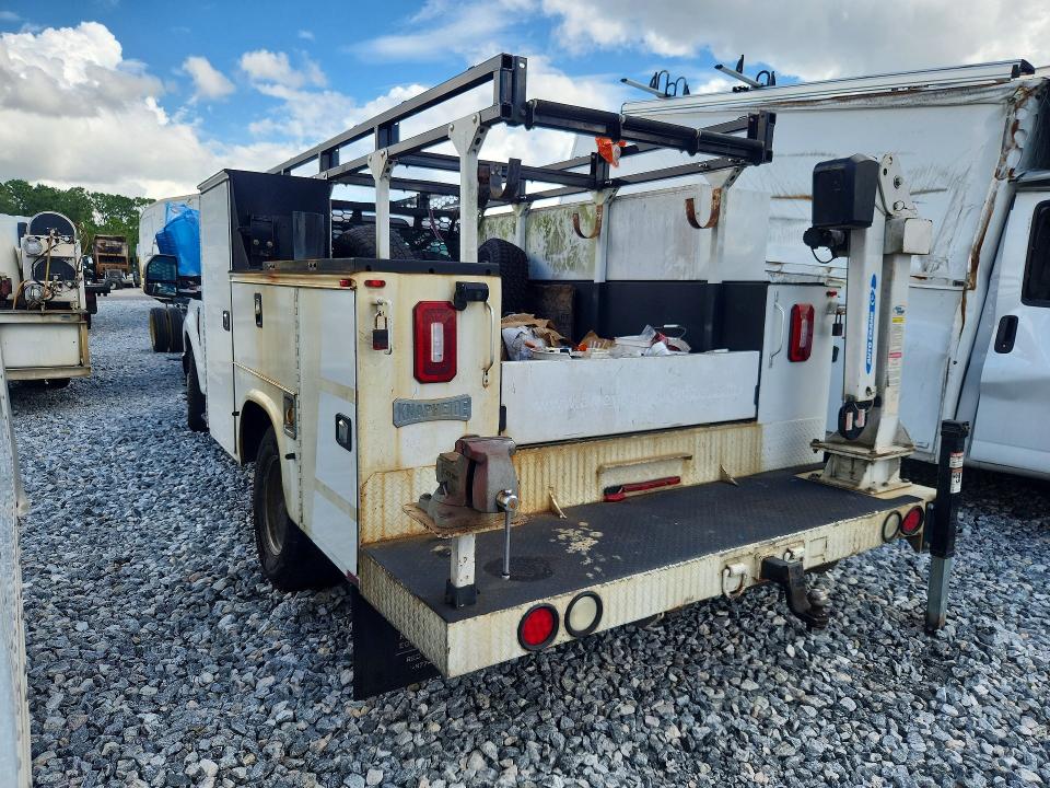 Aukcja sprzedaży 2019 Ford F350, vin: 1FDRF3G64KEG55071, numer aukcji: 66190716