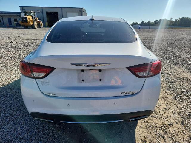 Aukcja sprzedaży 2015 Chrysler 200, vin: 1C3CCCEG2FN589547, numer aukcji: 70997066