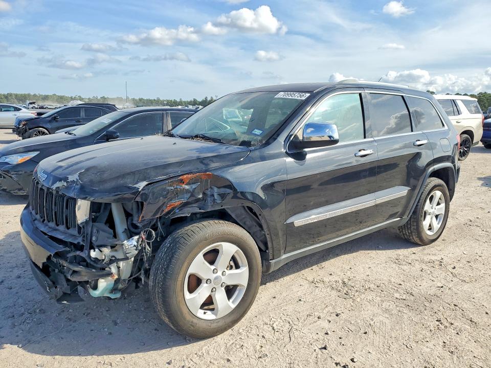Продажа на аукционе авто 2012 Jeep Grand Cherokee, vin: 1C4RJFAG8CC348702, номер лота: 70995756