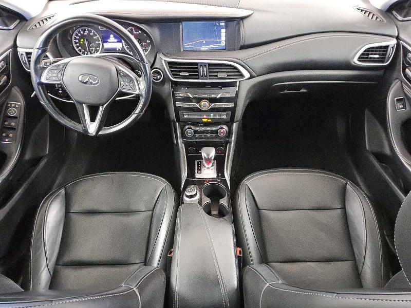 Auction sale of the 2018 Infiniti Qx30, vin: SJKCH5CR4JA047411, lot number: 63847436