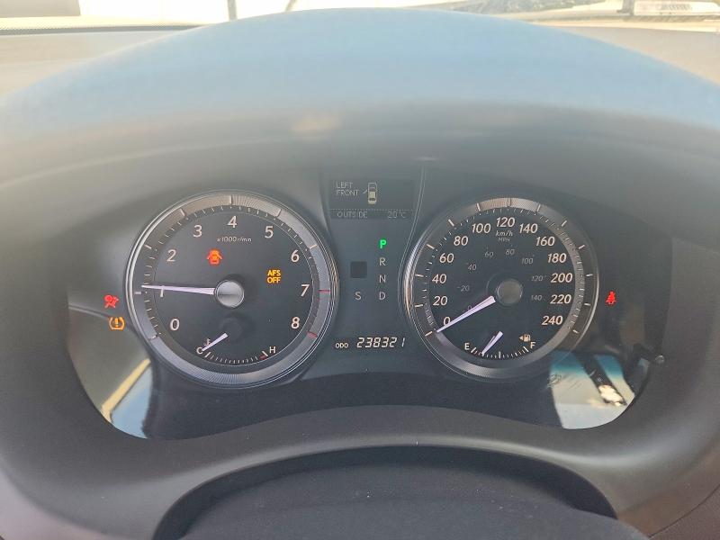 Aukcja sprzedaży 2010 Lexus Es, vin: JTHBK1EG8A2361186, numer aukcji: 68590586