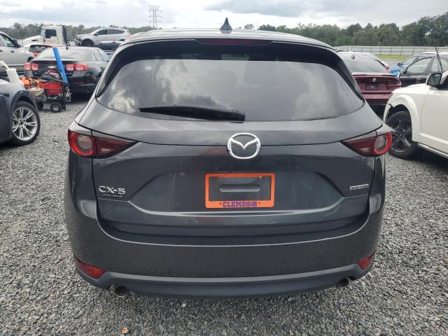 Aukcja sprzedaży 2021 Mazda Cx-5, vin: JM3KFACMXM0332374, numer aukcji: 69852366