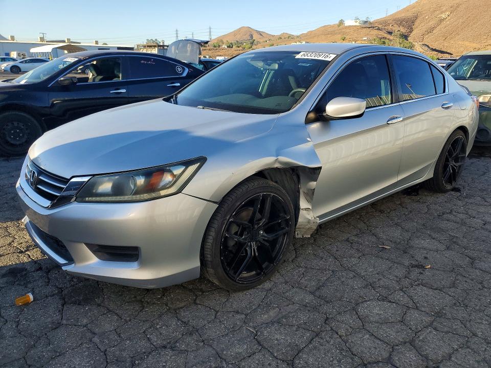 Продажа на аукционе авто 2013 Honda Accord, vin: 1HGCR2F38DA050906, номер лота: 68320916
