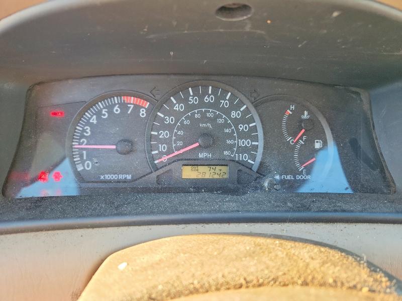Aukcja sprzedaży 2004 Toyota Corolla, vin: 1NXBR32E64Z324072, numer aukcji: 68982776