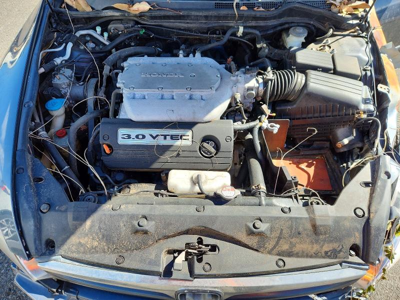 2006 Honda Accord მანქანა იყიდება აუქციონზე, vin: 1HGCM66326A062042, აუქციონის ნომერი: 66854236
