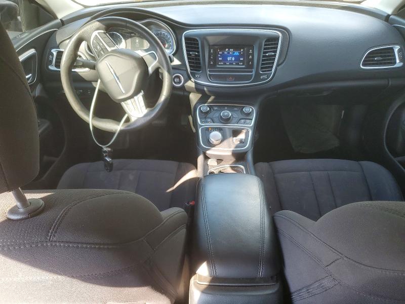 Продаж на аукціоні авто 2015 Chrysler 200, vin: 1C3CCCAB0FN662683, номер лоту: 68879986