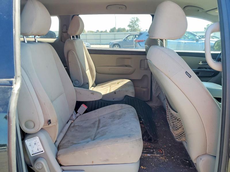 69189296 :رقم المزاد ، KNDMA5C17F6022115 vin ، 2015 Kia Sedona مزاد بيع