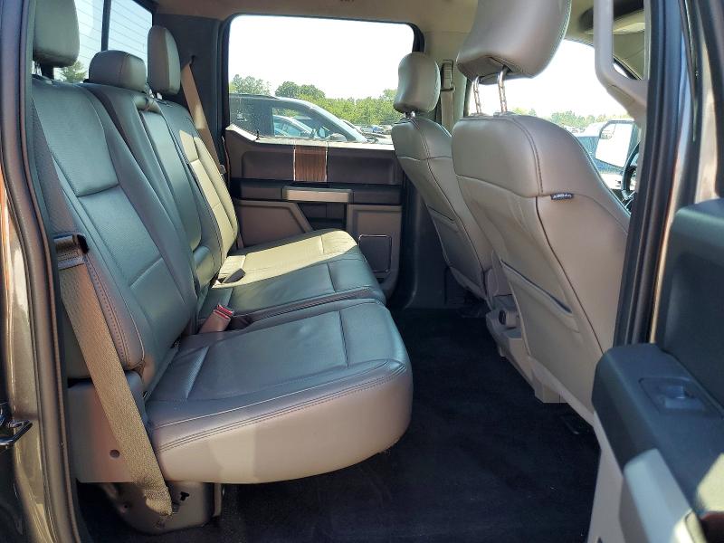 69374276 :رقم المزاد ، 1FTEW1EG5HFB23270 vin ، 2017 Ford F150 مزاد بيع