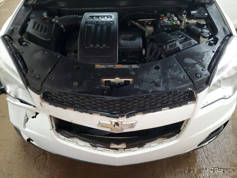 Aukcja sprzedaży 2015 Chevrolet Equinox, vin: 2GNALBEK5F1141653, numer aukcji: 67094806