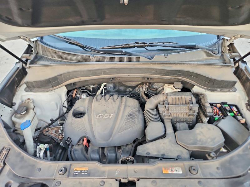 66988466 :رقم المزاد ، 5XYKTCA6XEG543474 vin ، 2014 Kia Sorento مزاد بيع