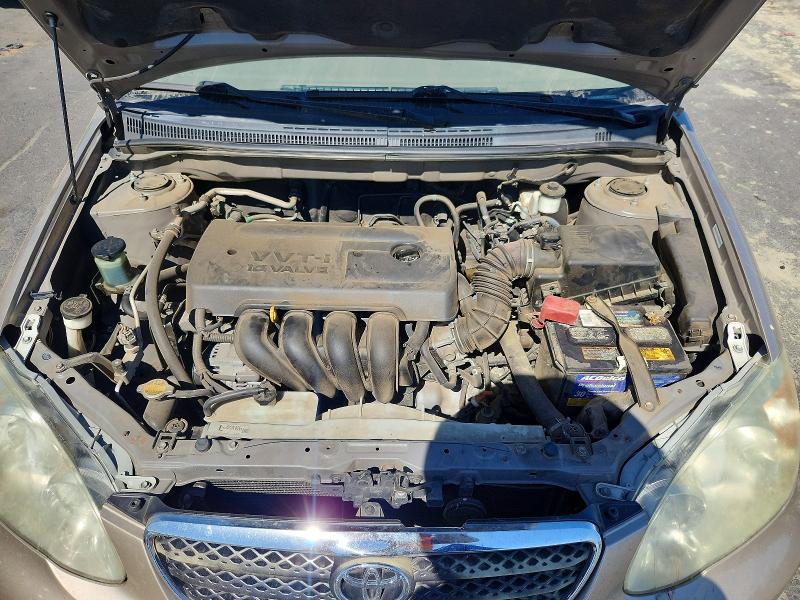 69889016 :رقم المزاد ، 1NXBR30E87Z935759 vin ، 2007 Toyota Corolla مزاد بيع