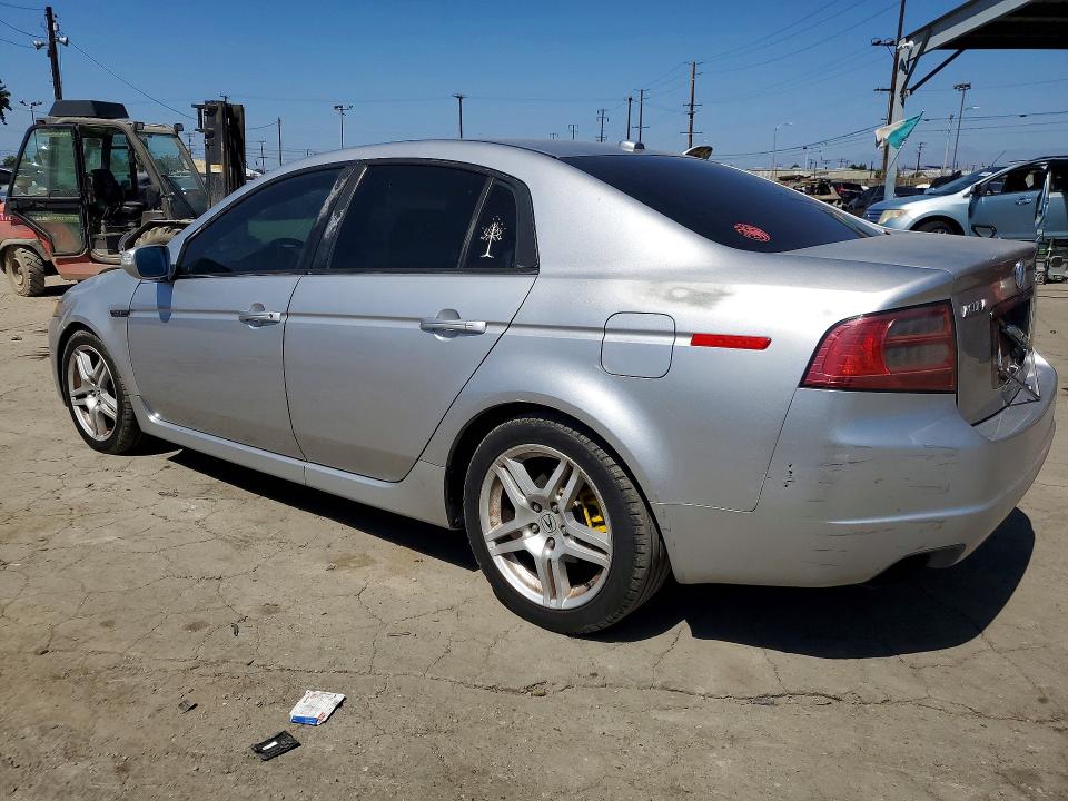 Продажа на аукционе авто 2008 Acura Tl, vin: 19UUA66248A056282, номер лота: 68810996