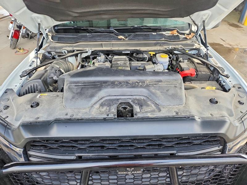 Продажа на аукционе авто 2024 Ram 3500, vin: 3C63R3GL8RG256441, номер лота: 70055766
