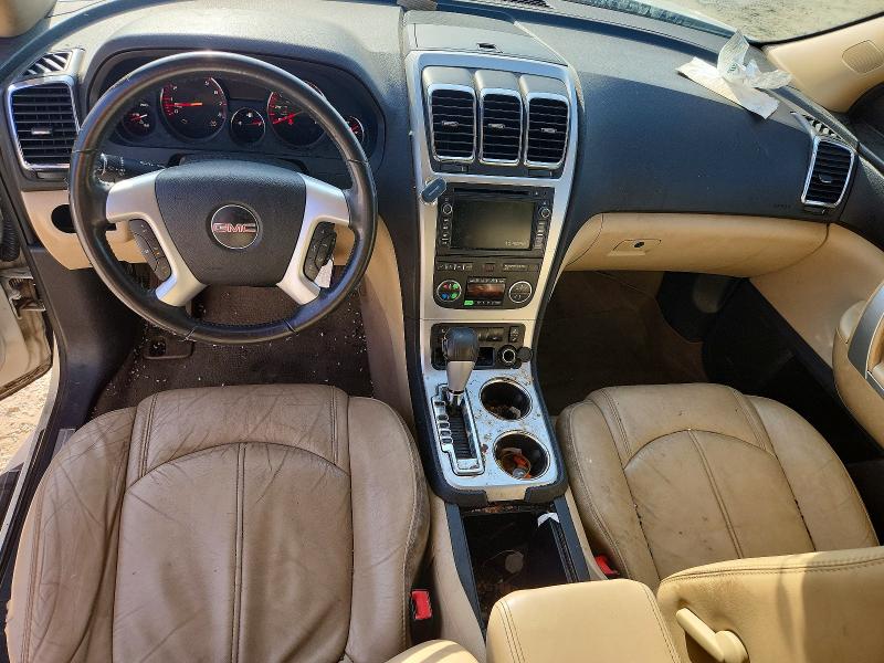Продажа на аукционе авто 2012 Gmc Acadia, vin: 1GKKVRED7CJ159062, номер лота: 68161116