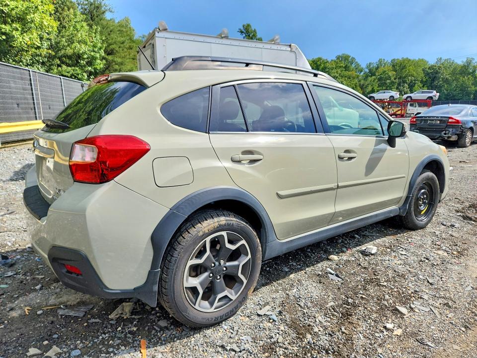 Продажа на аукционе авто 2015 Subaru Xv Crosstrek, vin: JF2GPASC1F8234263, номер лота: 67235746
