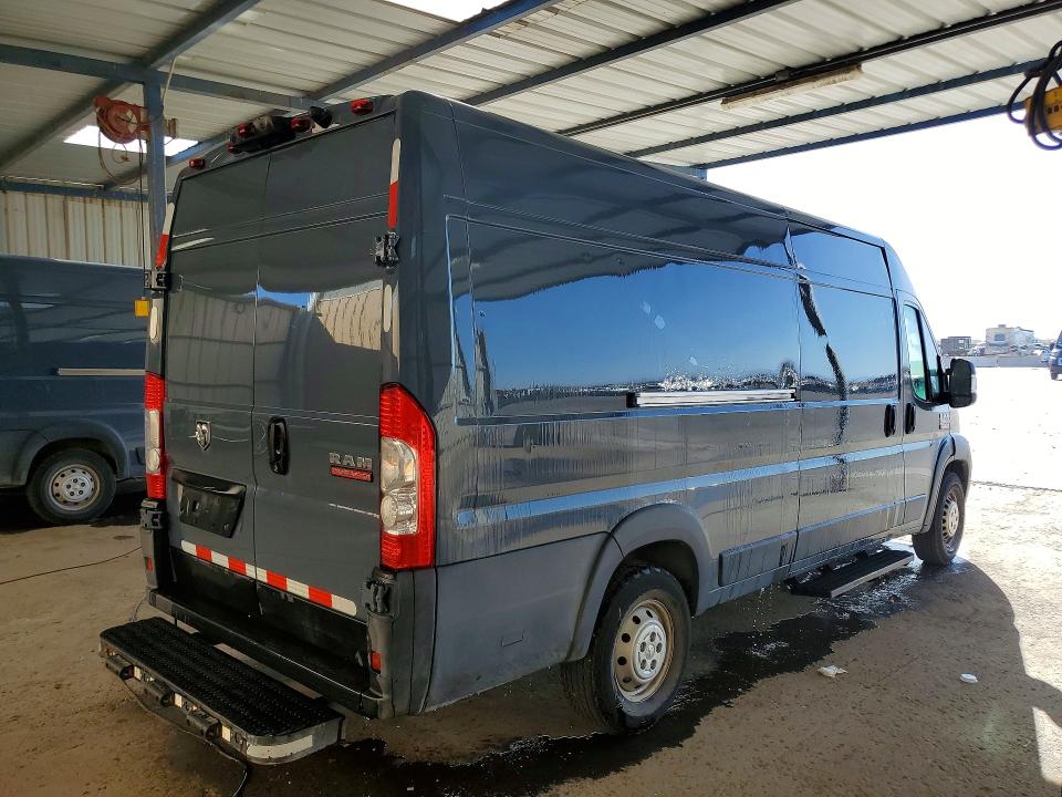 Aukcja sprzedaży 2021 Ram Promaster 3500, vin: 3C6MRVJG6ME536441, numer aukcji: 65955766