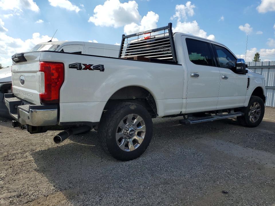 Aukcja sprzedaży 2019 Ford F250, vin: 1FT7W2B69KEE49273, numer aukcji: 67782896