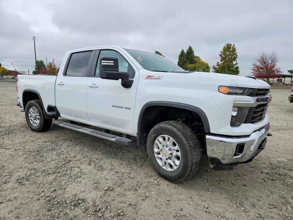 Aukcja sprzedaży 2026 Chevrolet Silverado, vin: 1GC1KNEY8TF165029, numer aukcji: 68613856