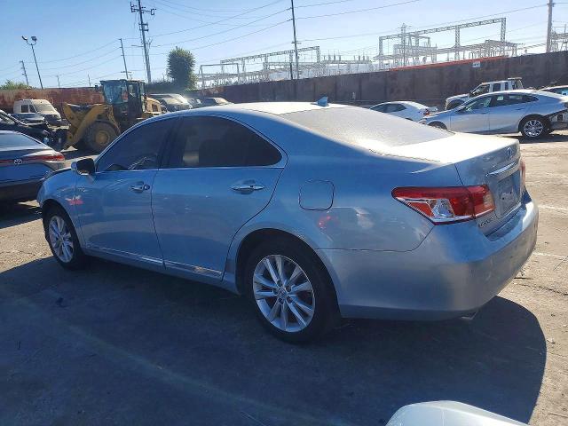 67354656 :رقم المزاد ، JTHBK1EG1A2378072 vin ، 2010 Lexus Es مزاد بيع