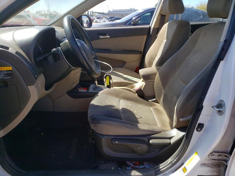 Aukcja sprzedaży 2011 Hyundai Elantra Touring, vin: KMHDC8AEXBU102298, numer aukcji: 69367136