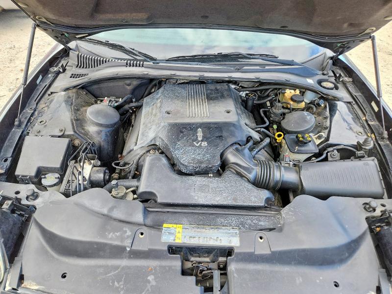 70434066 :رقم المزاد ، 1FAHP60A34Y109558 vin ، 2004 Ford Thunderbird مزاد بيع