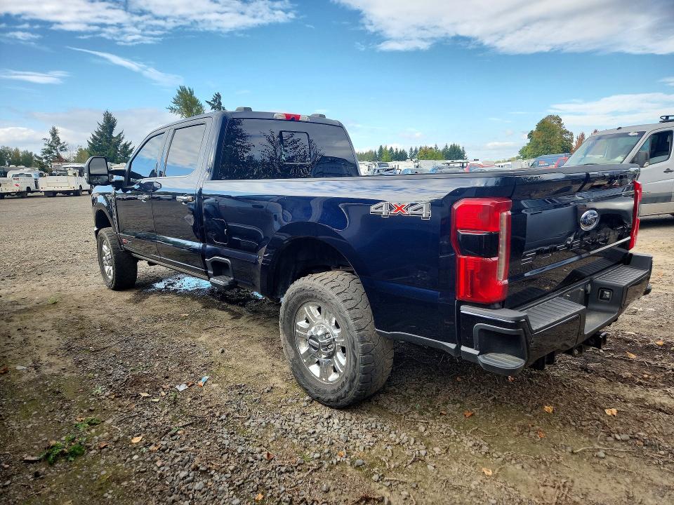 Продажа на аукционе авто 2023 Ford F350, vin: 1FT8W3BM1PED70616, номер лота: 66055156