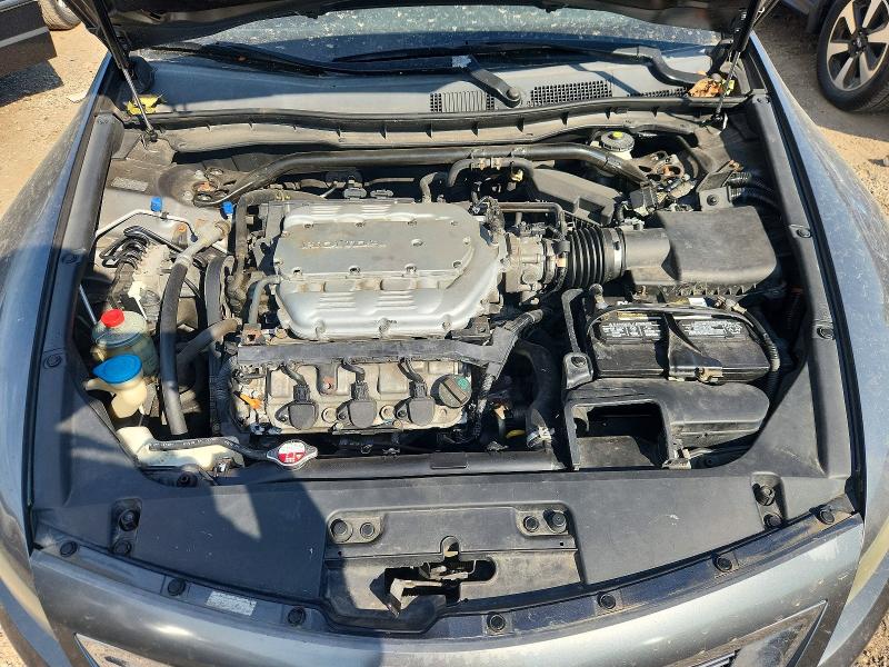 67642506 :رقم المزاد ، 1HGCS22878A016192 vin ، 2008 Honda Accord مزاد بيع