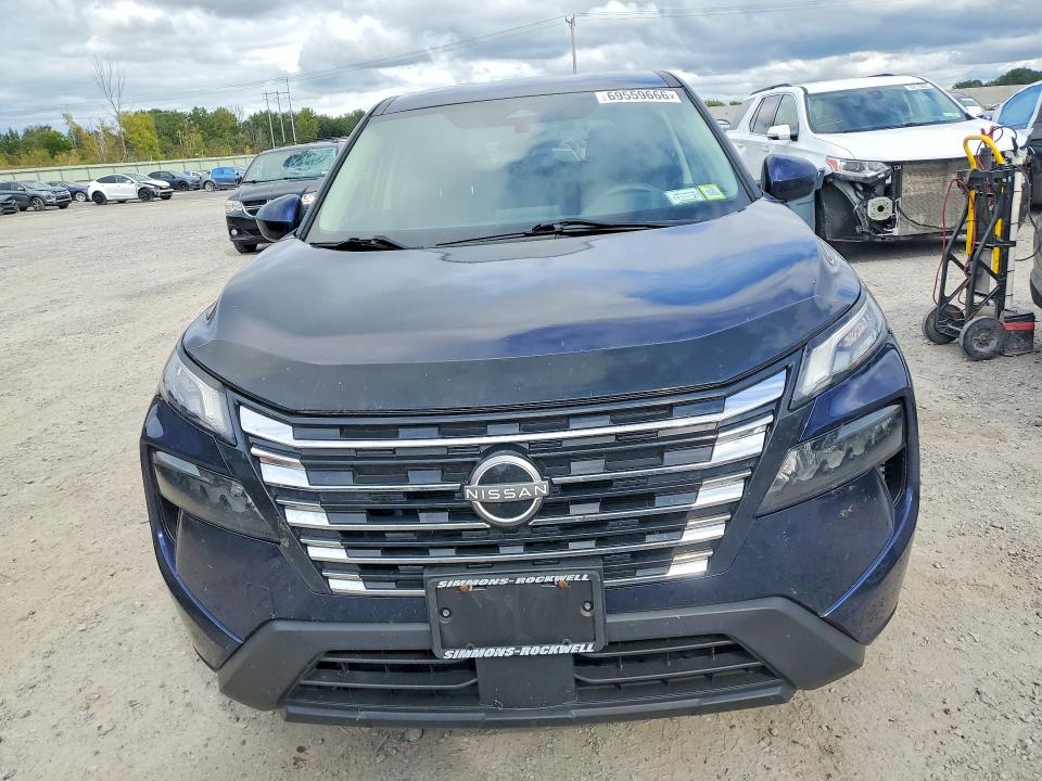 Aukcja sprzedaży 2024 Nissan Rogue, vin: 5N1BT3BB8RC747451, numer aukcji: 69559666