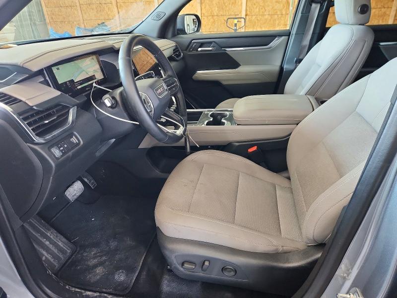 69849046 :رقم المزاد ، 1GKENKKS7TJ278107 vin ، 2026 Gmc Acadia مزاد بيع