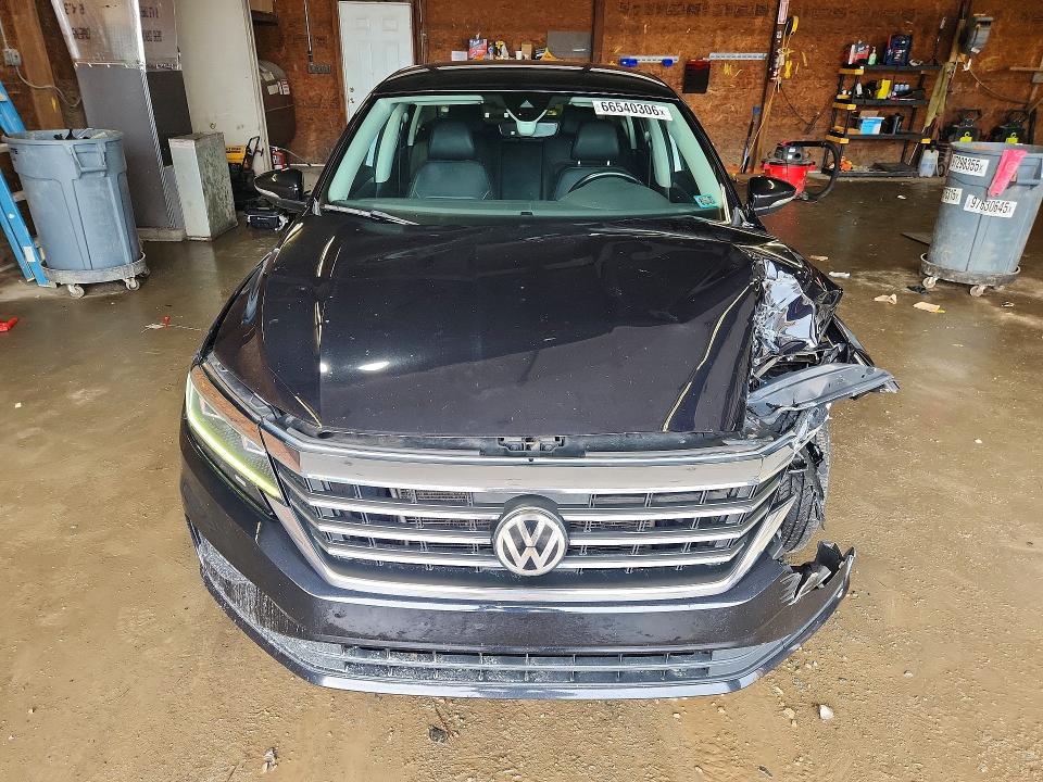 Aukcja sprzedaży 2020 Volkswagen Passat, vin: 1VWSA7A31LC025562, numer aukcji: 66540306