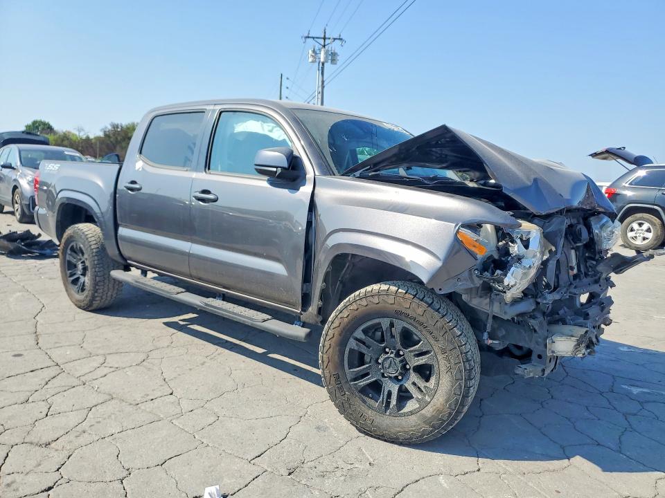 Aukcja sprzedaży 2020 Toyota Tacoma, vin: 5TFAX5GN9LX168570, numer aukcji: 69153256