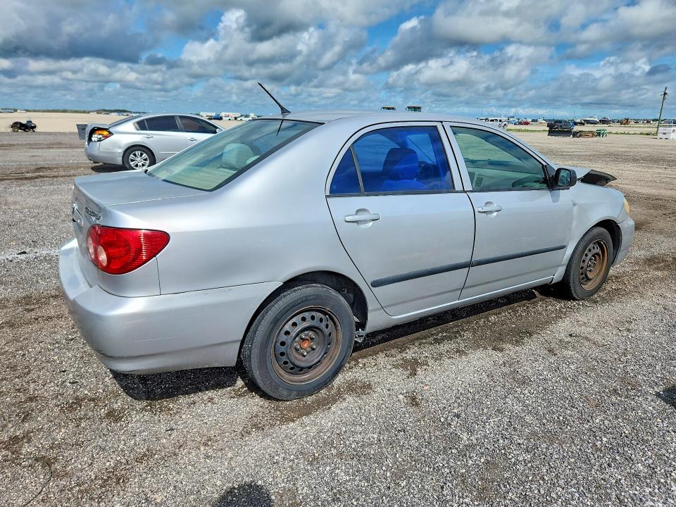 Продажа на аукционе авто 2006 Toyota Corolla, vin: 1NXBR32E06Z578024, номер лота: 67558766