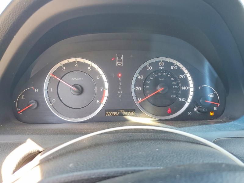 Продаж на аукціоні авто 2009 Honda Accord, vin: 1HGCP26849A122600, номер лоту: 67994746