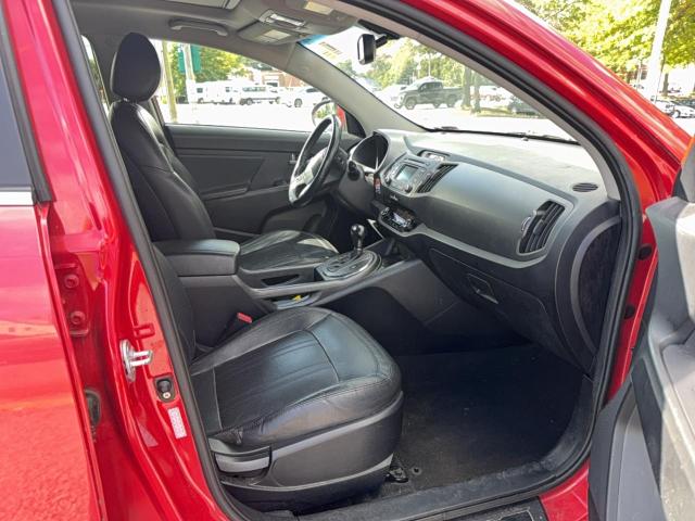 Aukcja sprzedaży 2012 Kia Sportage, vin: KNDPCCA64C7175664, numer aukcji: 70059986
