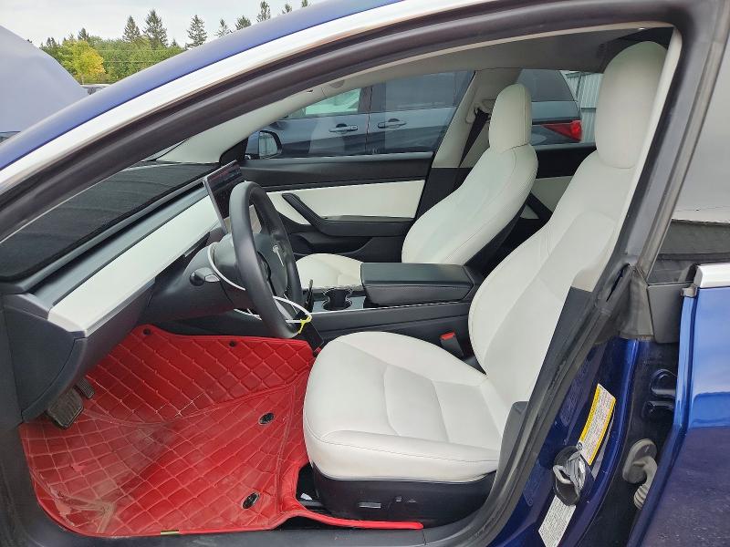 Продажа на аукционе авто 2020 Tesla Model 3, vin: 5YJ3E1EA5LF804936, номер лота: 70663616