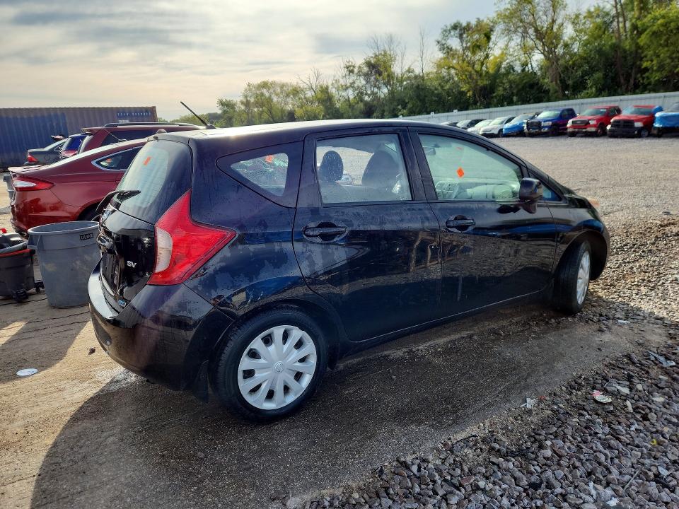 Продаж на аукціоні авто 2014 Nissan Versa Note, vin: 3N1CE2CP2EL386081, номер лоту: 67907746