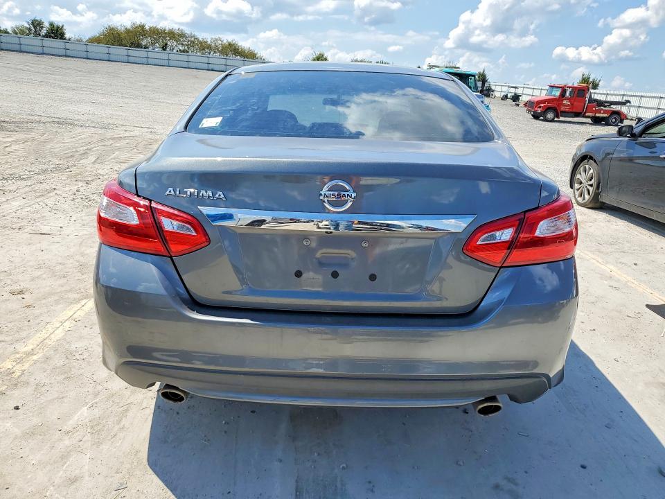 Aukcja sprzedaży 2017 Nissan Altima, vin: 1N4AL3APXHC474725, numer aukcji: 67469836