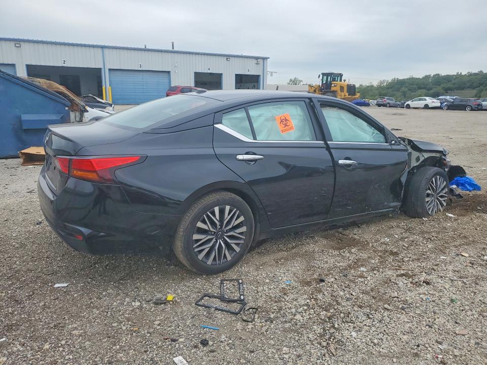 Aukcja sprzedaży 2025 Nissan Altima, vin: 1N4BL4DV8SN397921, numer aukcji: 66480126