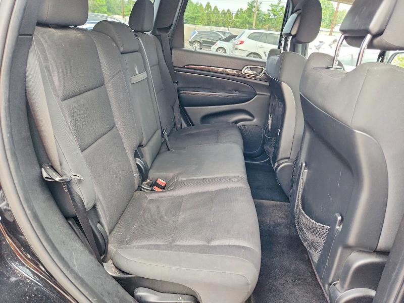 Aukcja sprzedaży 2011 Jeep Grand Cherokee, vin: 1J4RR4GG0BC589957, numer aukcji: 69328146