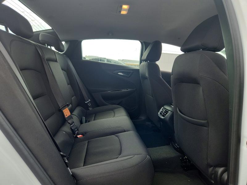 Продажа на аукционе авто 2023 Chevrolet Malibu, vin: 1G1ZD5ST1PF221722, номер лота: 67110466
